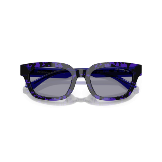 Emporio Armani EA 4233U 618380 Güneş Gözlüğü, Resim 5