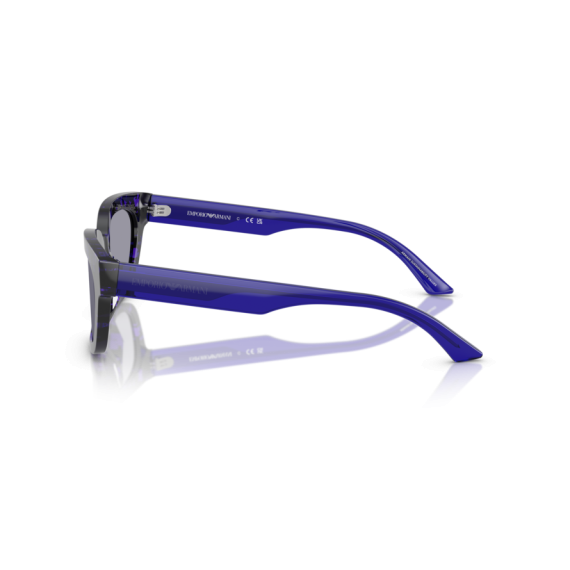 Emporio Armani EA 4233U 618380 Güneş Gözlüğü, Resim 2
