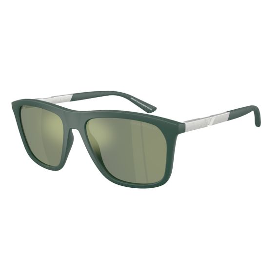Emporio Armani EA 4237 61906R Güneş Gözlüğü, Resim 6