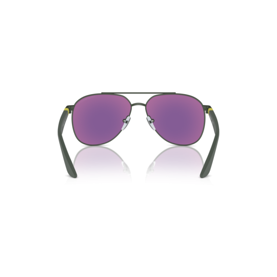 Emporio Armani Kids EK 2001 30173R Güneş Gözlüğü, Resim 3