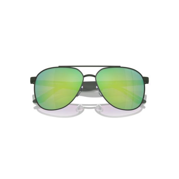 Emporio Armani Kids EK 2001 30173R Güneş Gözlüğü, Resim 5