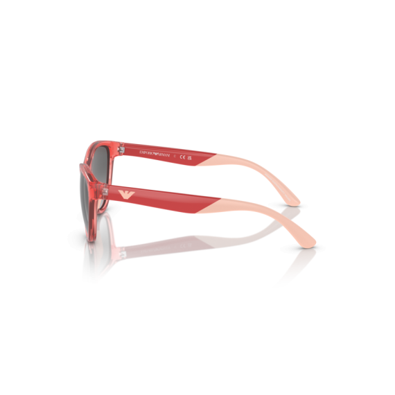 Emporio Armani Kids EK 4003 537711 Güneş Gözlüğü, Resim 2