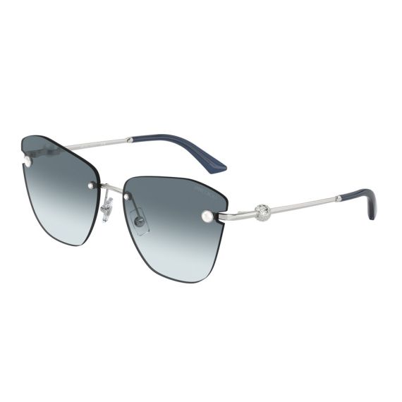 Jimmy Choo JC 4004HB 300219 Güneş Gözlüğü, Resim 6
