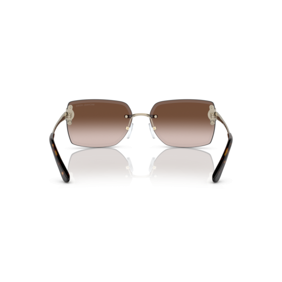 Michael Kors MK 1122B 101413 Güneş Gözlüğü, Resim 3