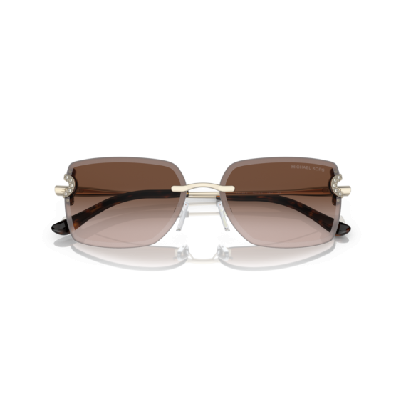 Michael Kors MK 1122B 101413 Güneş Gözlüğü, Resim 5