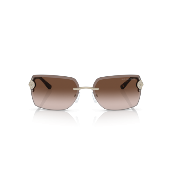 Michael Kors MK 1122B 101413 Güneş Gözlüğü, Resim 4