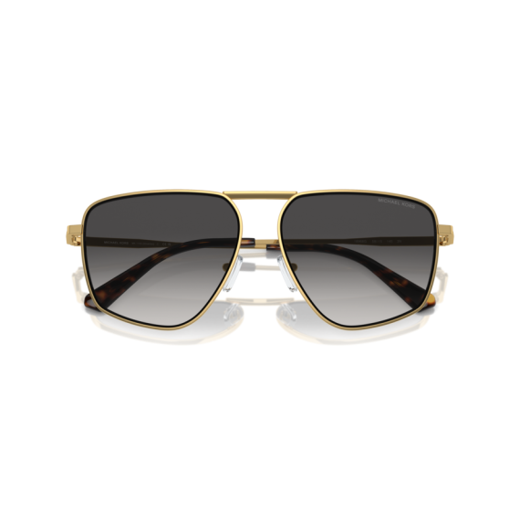 Michael Kors MK 1153 18968G Güneş Gözlüğü, Resim 5