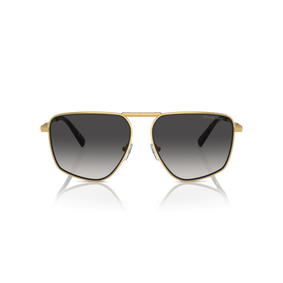 Michael Kors MK 1153 18968G Güneş Gözlüğü, Resim 4