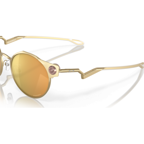 Oakley OO 6046 604606 Güneş Gözlüğü, Resim 4