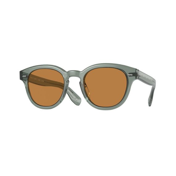Oliver Peoples OV 5413SU 178253 Güneş Gözlüğü, Cinsiyet: Unisex, Ekartman: 48, Resim 7