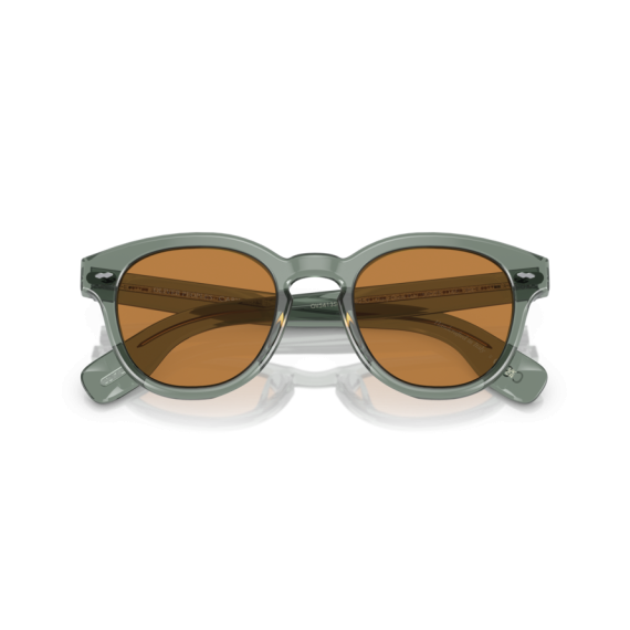 Oliver Peoples OV 5413SU 178253 Güneş Gözlüğü, Cinsiyet: Unisex, Ekartman: 48, Resim 6