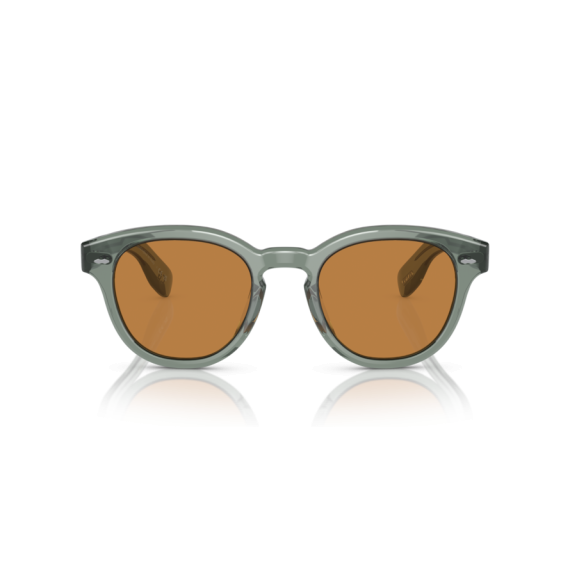 Oliver Peoples OV 5413SU 178253 Güneş Gözlüğü, Cinsiyet: Unisex, Ekartman: 48, Resim 5