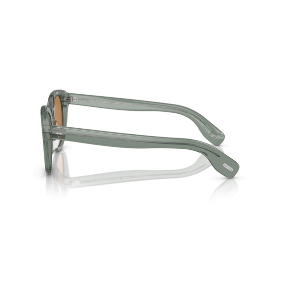 Oliver Peoples OV 5413SU 178253 Güneş Gözlüğü, Cinsiyet: Unisex, Ekartman: 50, Resim 2