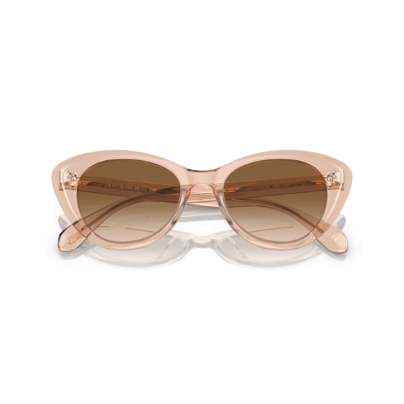 Oliver Peoples OV 5415SU 147151 Güneş Gözlüğü, Resim 6