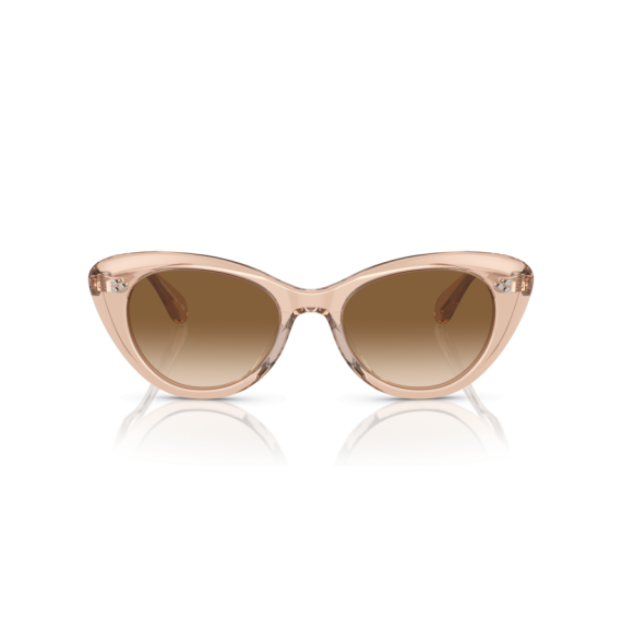 Oliver Peoples OV 5415SU 147151 Güneş Gözlüğü, Resim 5