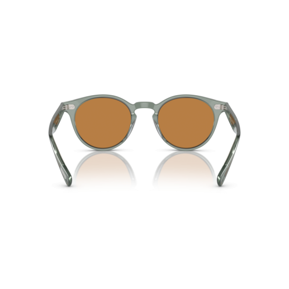 Oliver Peoples OV 5459SU 178253 Güneş Gözlüğü, Cinsiyet: Unisex, Ekartman: 48, Resim 3