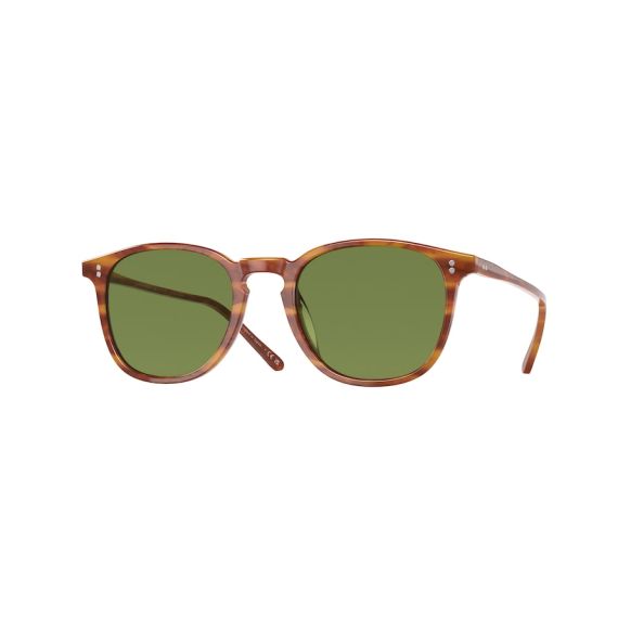 Oliver Peoples OV 5491SU 174252 Güneş Gözlüğü, Cinsiyet: Unisex, Ekartman: 50, Resim 8