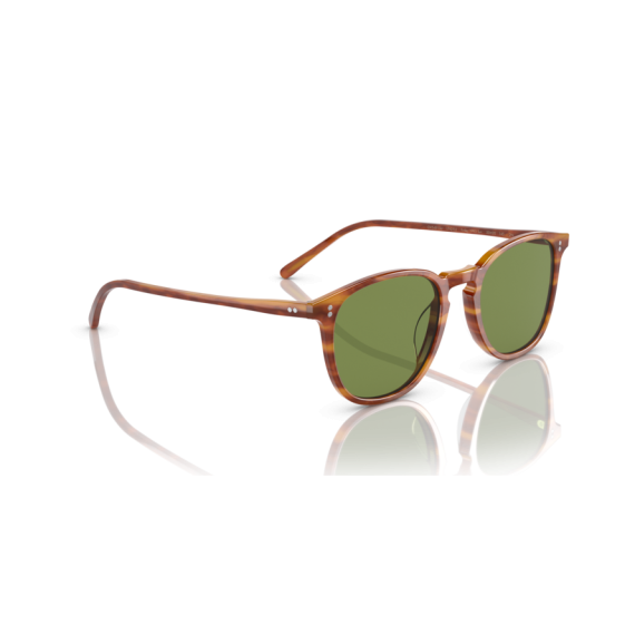 Oliver Peoples OV 5491SU 174252 Güneş Gözlüğü, Cinsiyet: Unisex, Ekartman: 50, Resim 5