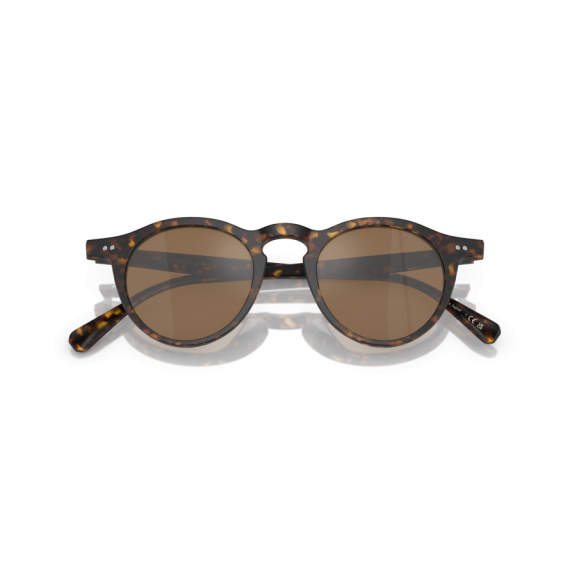 Oliver Peoples OV 5504SU 1759G8 Güneş Gözlüğü, Cinsiyet: Unisex, Ekartman: 47, Resim 6