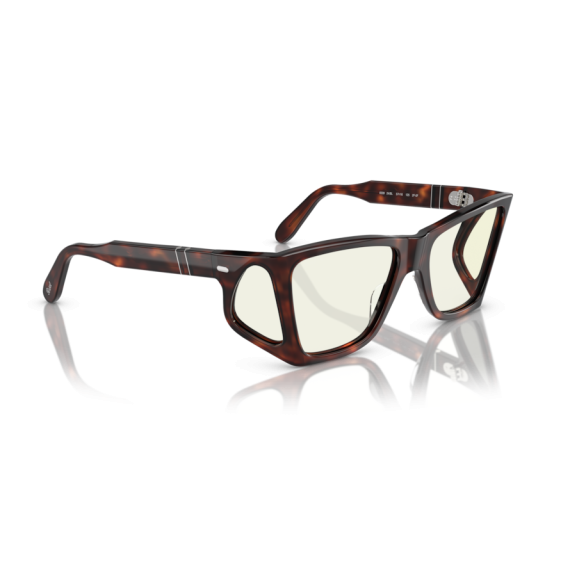 Persol PO 0009 24/BL Güneş Gözlüğü, Resim 4