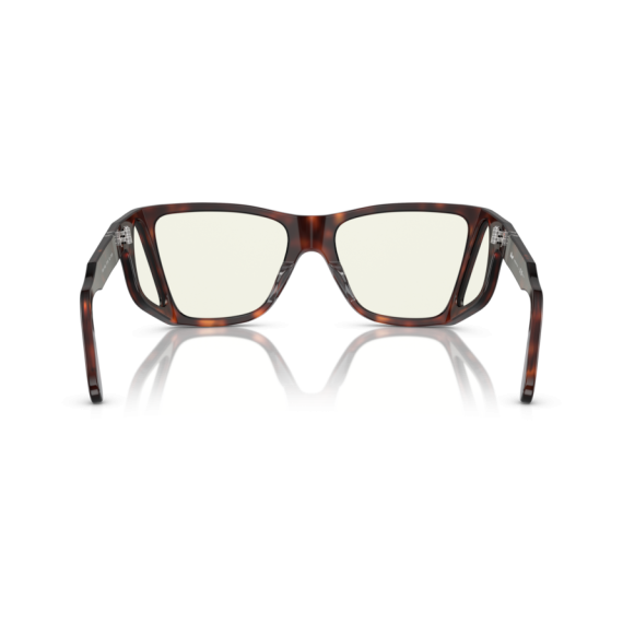 Persol PO 0009 24/BL Güneş Gözlüğü, Resim 3