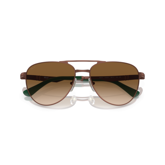 Persol PO 1003S 112451 Güneş Gözlüğü, Resim 7