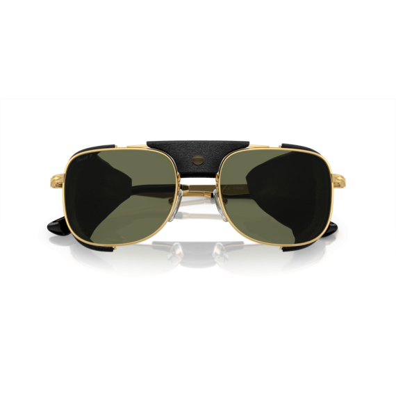 Persol PO 1013SZ 114958 Güneş Gözlüğü, Cinsiyet: Erkek, Ekartman: 55, Resim 6
