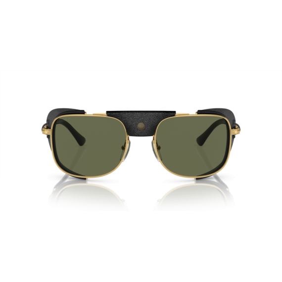 Persol PO 1013SZ 114958 Güneş Gözlüğü, Cinsiyet: Erkek, Ekartman: 55, Resim 5