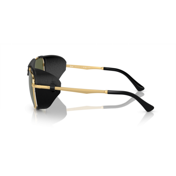 Persol PO 1013SZ 114958 Güneş Gözlüğü, Cinsiyet: Erkek, Ekartman: 55, Resim 2