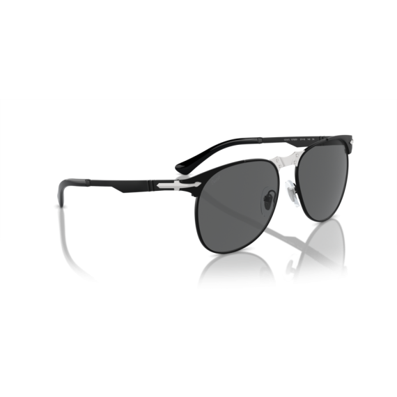 Persol PO 1016S 1078B1 Güneş Gözlüğü, Cinsiyet: Unisex, Ekartman: 55, Resim 4