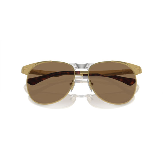 Persol PO 1016S 515/GI Güneş Gözlüğü, Resim 5