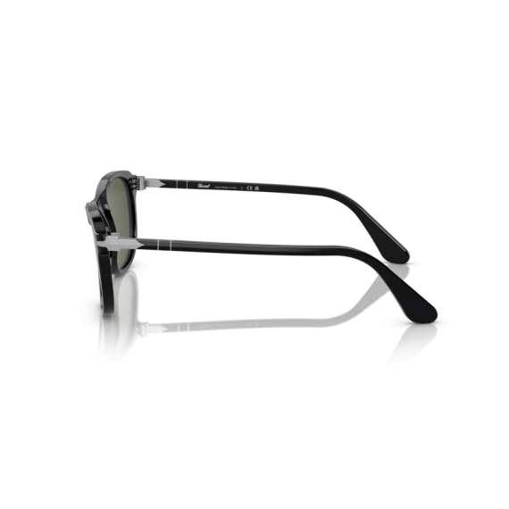 Persol PO 1935S 95/31 Güneş Gözlüğü, Cinsiyet: Unisex, Ekartman: 53, Resim 2