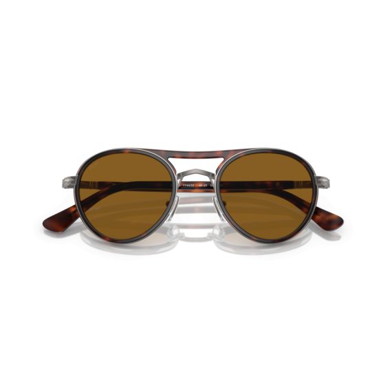 Persol PO 2485S 114433 Güneş Gözlüğü, Resim 6