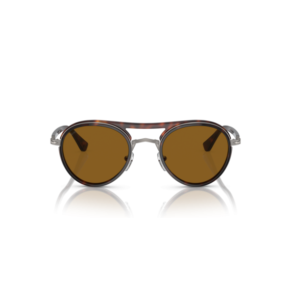 Persol PO 2485S 114433 Güneş Gözlüğü, Resim 5