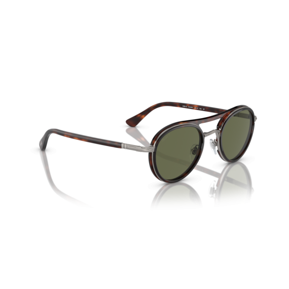 Persol PO 2485S 114458 Güneş Gözlüğü, Cinsiyet: Unisex, Ekartman: 46, Resim 4