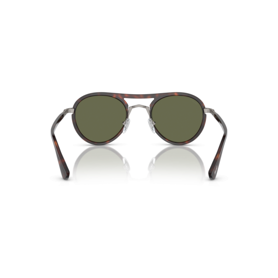 Persol PO 2485S 114458 Güneş Gözlüğü, Cinsiyet: Unisex, Ekartman: 48, Resim 3