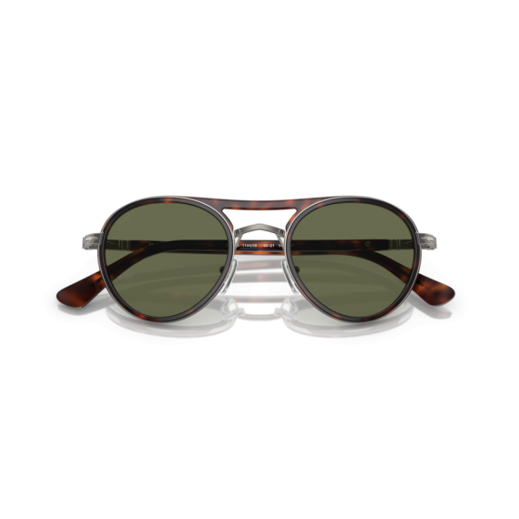 Persol PO 2485S 114458 Güneş Gözlüğü, Cinsiyet: Unisex, Ekartman: 48, Resim 6