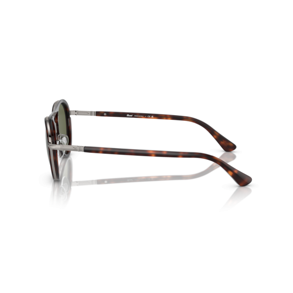 Persol PO 2485S 114458 Güneş Gözlüğü, Cinsiyet: Unisex, Ekartman: 48, Resim 2