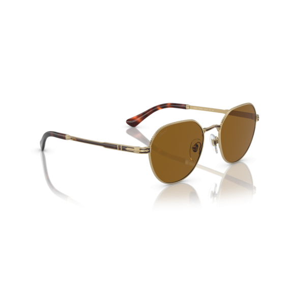 Persol PO 2486S 110933 Güneş Gözlüğü, Cinsiyet: Unisex, Ekartman: 51, Resim 4