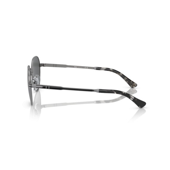 Persol PO 2486S 1110B1 Güneş Gözlüğü, Cinsiyet: Unisex, Ekartman: 51, Resim 2