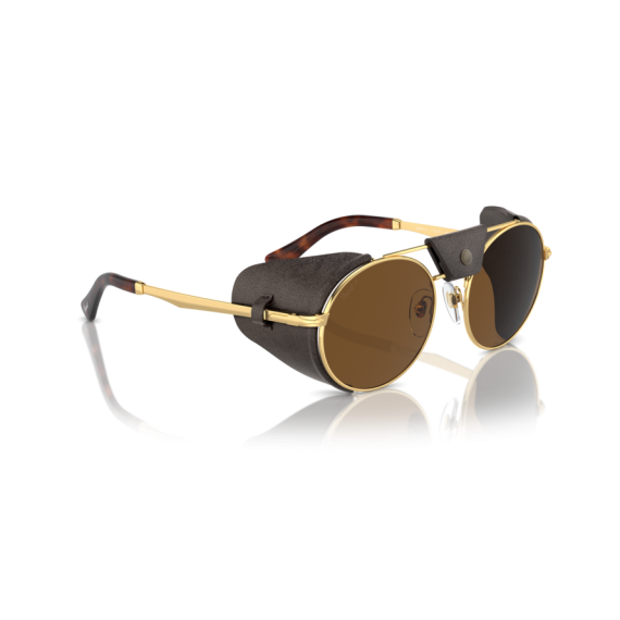 Persol PO 2496SZ 114057 Güneş Gözlüğü, Resim 4