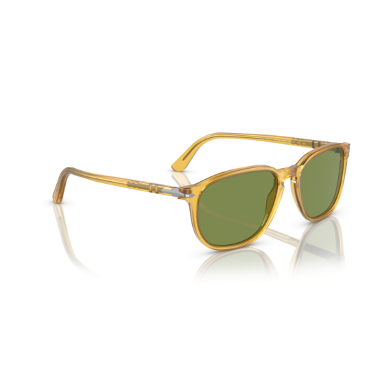 Persol PO 3019S 204/4E Güneş Gözlüğü, Cinsiyet: Erkek, Ekartman: 52, Resim 4