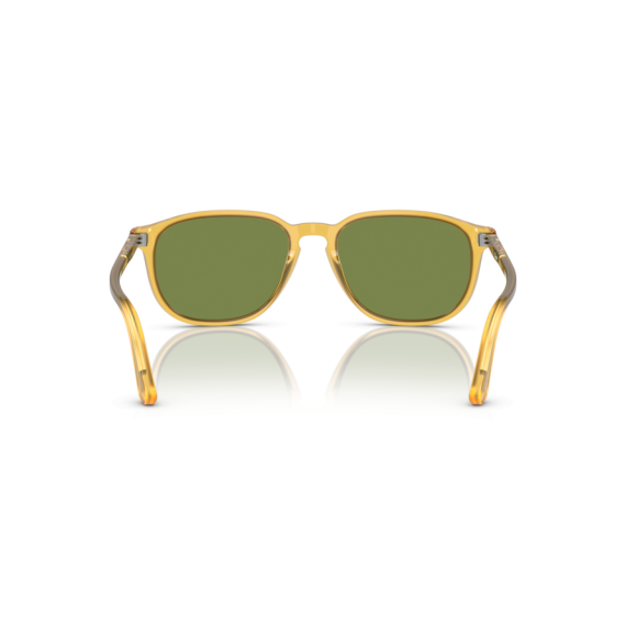 Persol PO 3019S 204/4E Güneş Gözlüğü, Cinsiyet: Erkek, Ekartman: 52, Resim 3