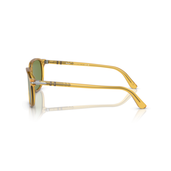 Persol PO 3019S 204/4E Güneş Gözlüğü, Cinsiyet: Erkek, Ekartman: 55, Resim 2