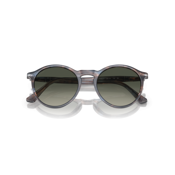 Persol PO 3285S 115571 Güneş Gözlüğü, Resim 6