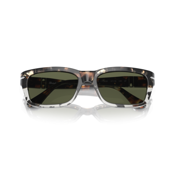 Persol PO 3301S 115958 Güneş Gözlüğü, Resim 7