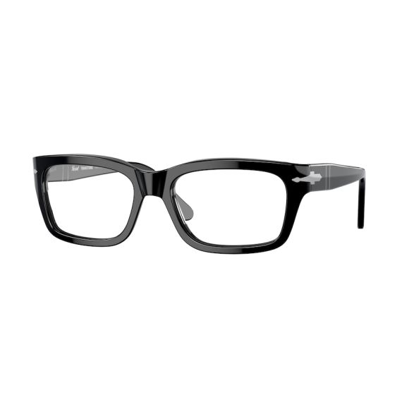 Persol PO 3301S 95/GG Güneş Gözlüğü, Cinsiyet: Erkek, Ekartman: 54, Resim 7