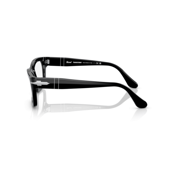 Persol PO 3301S 95/GG Güneş Gözlüğü, Cinsiyet: Erkek, Ekartman: 54, Resim 2