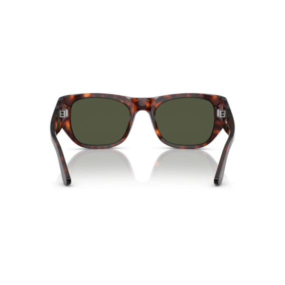 Persol PO 3308S 24/31 Güneş Gözlüğü, Cinsiyet: Unisex, Ekartman: 51, Resim 3