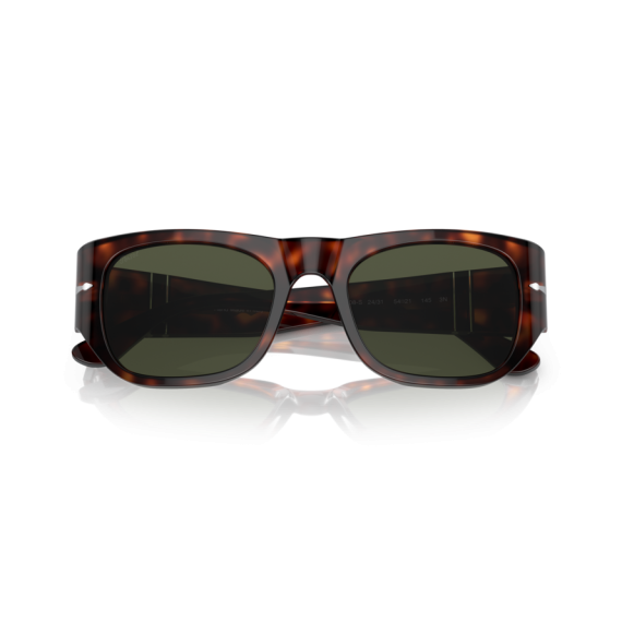 Persol PO 3308S 24/31 Güneş Gözlüğü, Cinsiyet: Unisex, Ekartman: 51, Resim 6